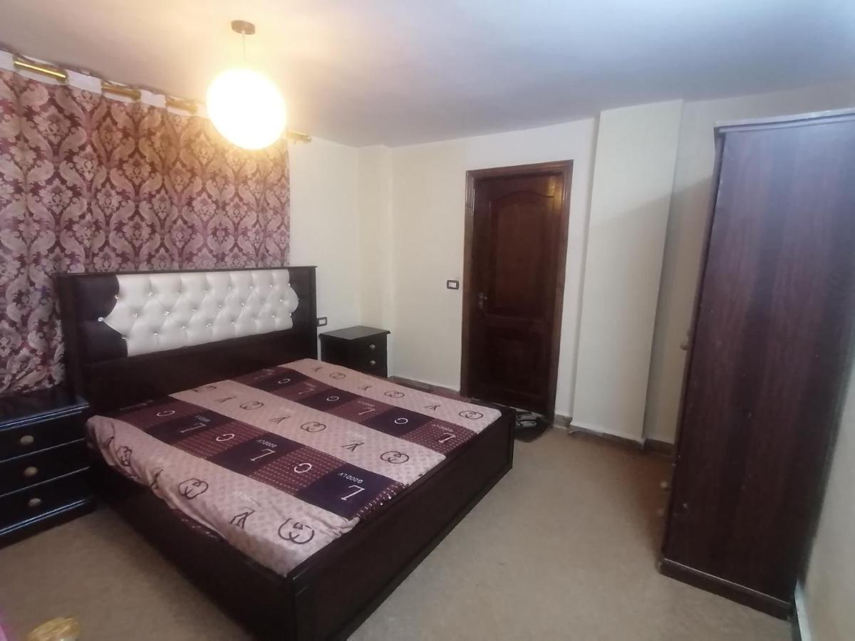 Mhna Guest House ‘Ajlūn Buitenkant foto